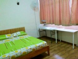 Bukit Timah Plaza / Sherwood Towers (D21), Apartment #457294041